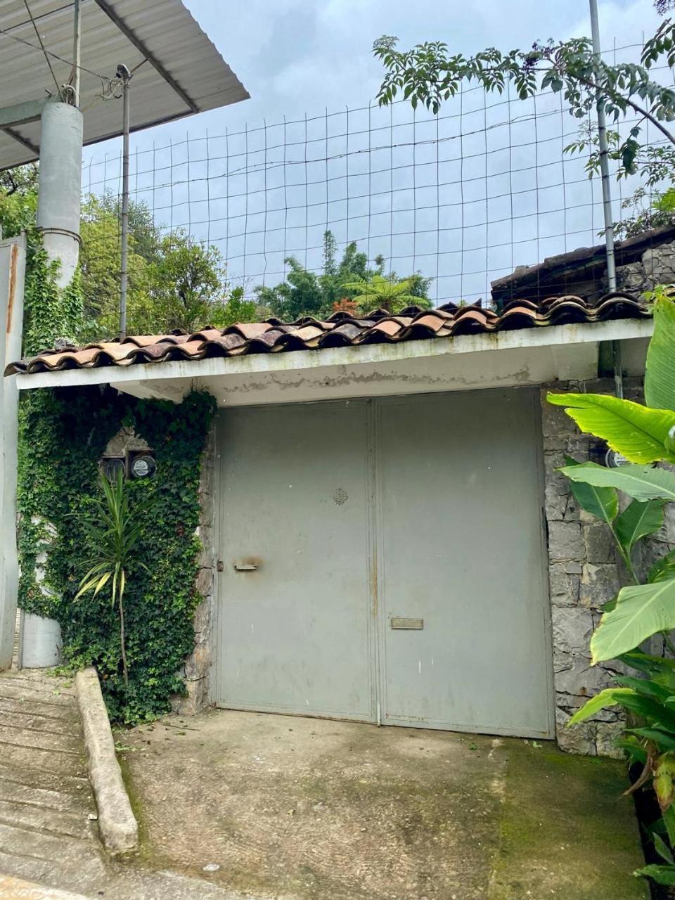 מלון Xocoyolo Quinta La Concepcion, Cuetzalan Puebla מראה חיצוני תמונה